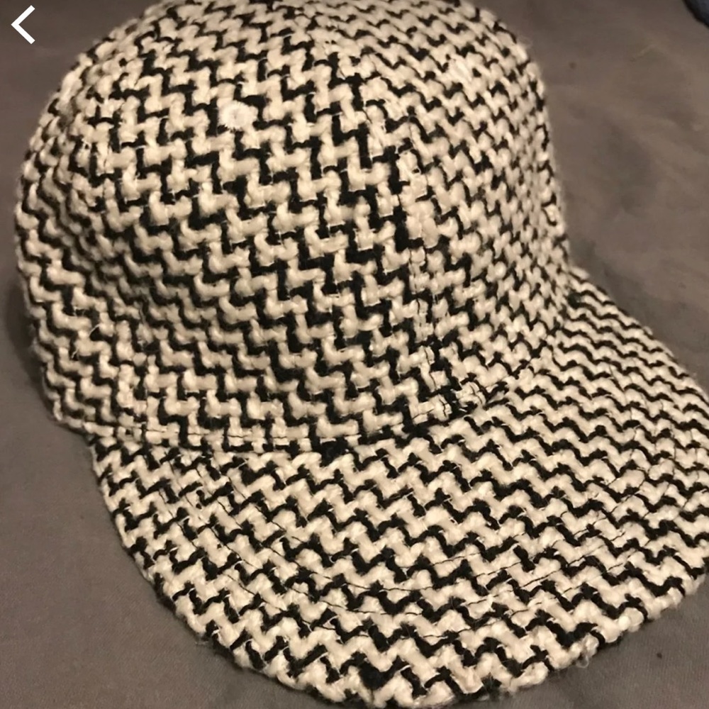 Free People baseball cap hat